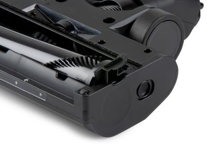 Tyčový aku vysavač 2v1 - 21,6 V Li-ion - DOMO DO249SV, Baterie: 21,6 V Li-Ion, Příkon: 130 W, Výdrží baterie: 55 min, HEPA filtr