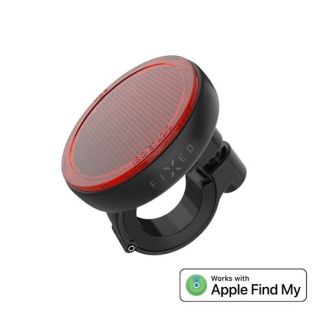 Fixed Tag Reflector FIXTAG-RE-BK