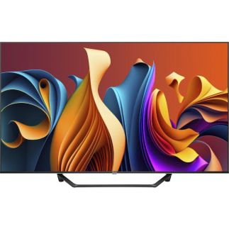 65A7NQ QLED SMART TV HISENSE