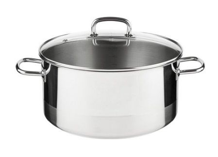 Hrnec PROFESSIONAL s poklicí, průměr 26 cm, objem 6.5 l