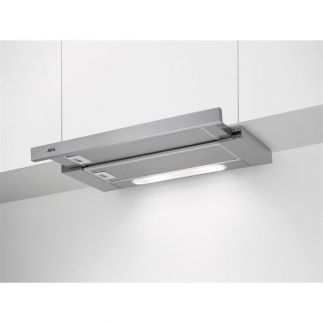 Odsavač par AEG Mastery DPB5652M
