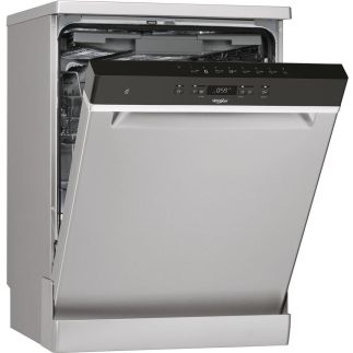 WFC 3C33 F X MYČKA 60CM WHIRLPOOL
