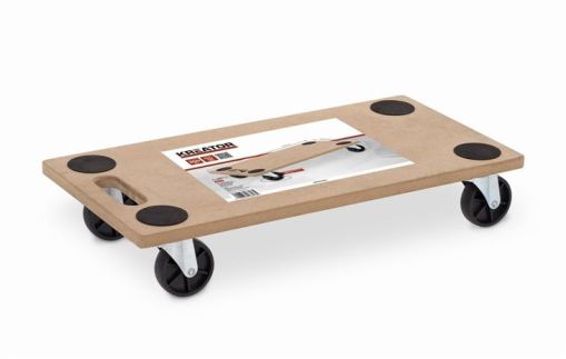 Kreator KRT670001 Přepravní vozík na náb