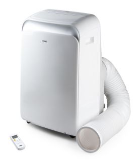 Mobilní klimatizace A+ - 9000 BTU - DOMO DO10180, Energetická třída: A+