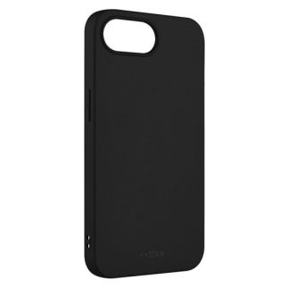 Fixed kryt Apple iPh 16e FIXST-1404-BK