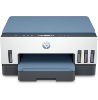 HP Smart Tank 725 Wireless AiO