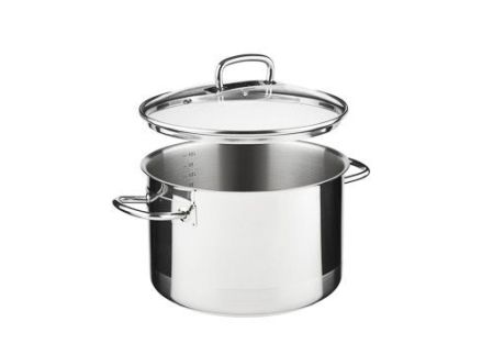 Hrnec PROFESSIONAL s poklicí, průměr 22 cm, objem 5.5 l