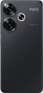 POCO F6 12/512GB Black