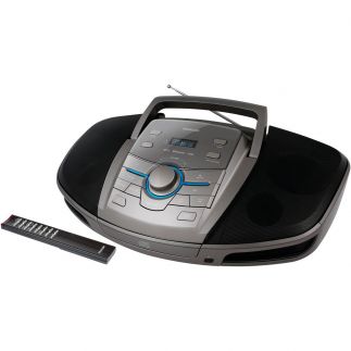 SPT 5280 RADIO S CD/MP3/USB/BT SENCOR