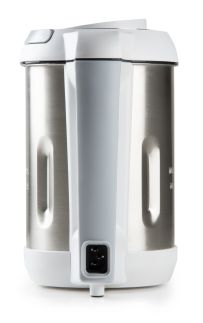 Automatický polévkovar - DOMO DO737BL, Objem: 1,6 l, 4 programy, Příkon: 1 000 W