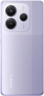 Redmi Note 14 5G 8/256GB fialová