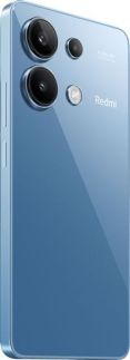 Redmi Note 13 6/128GB modrá