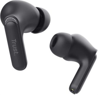 Trust YAVI BT ENC EARBUDS BLACK