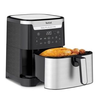 Tefal Easy Fry & Gril XXL EY801D15