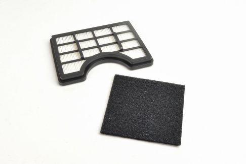 Sada filtrů vysavače - DOMO DO7248S-SET, DO7248S, DO7249S