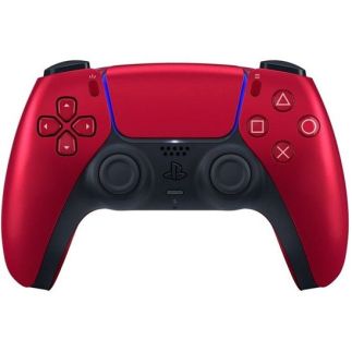 PS5 DualSense Wireless Volcanic Red