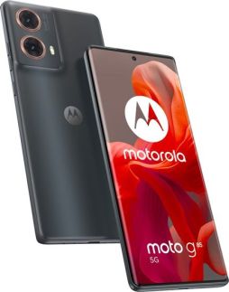 MOTOROLA Moto G85 5G 8+256GB Gray