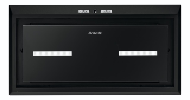 Brandt BHG2552B