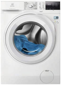 Electrolux 600 SensiCare EW6F2481C
