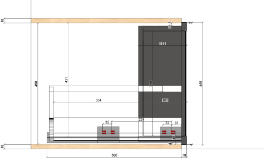 Kluge KFB00WW