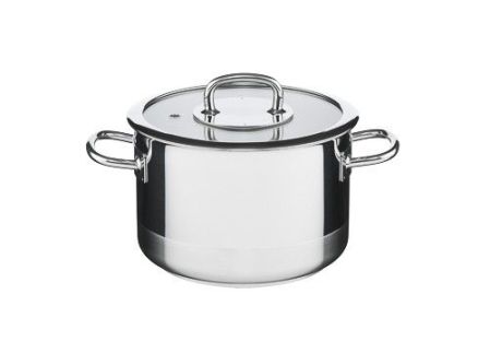 Hrnec IDEAL s poklicí, průměr 18 cm, objem 3.0 l