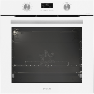 Brandt BOH5235W