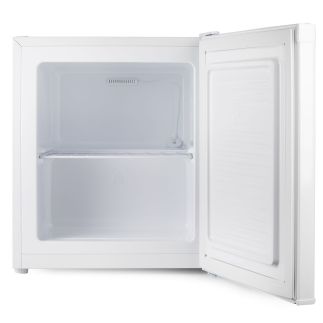 Mini mrazák - bílý - 33 l - Třída D - PRIMO PR146DV, Objem: 33 l *, Třída: D, (š x h x v): 44 x 47,5 x 51,5 cm