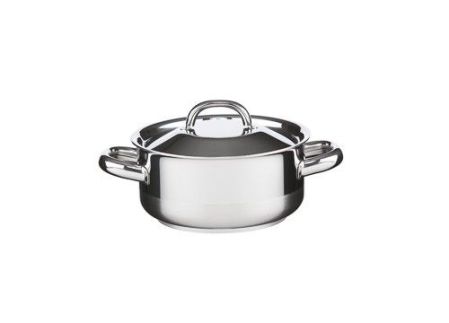 Rendlík KLASIK s poklicí, průměr 15 cm, objem 1.0 l