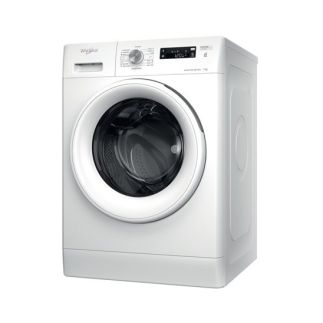 Whirlpool FFS 7469 W EE