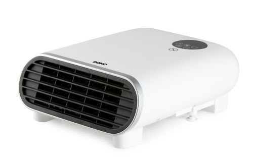 Elektrické topení do koupelny s WIFI - DOMO DO7357F, Příkon: 2 100 W, Krytí: IP24, Wi-Fi, dálkový ovladač, ECO funkce