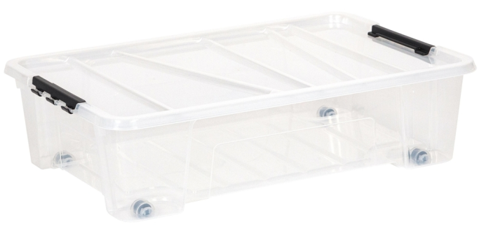 úložný box POD POSTEL JOLLY 25 L