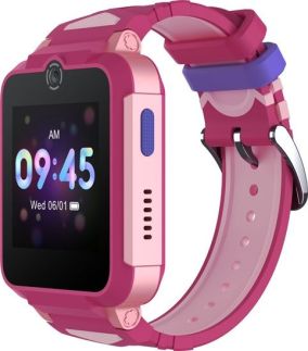 TCL MOVETIME Family Watch 42 Pink