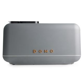 Zmrzlinovač s kompresorem - WOOD YOU -  DOMO DO9306I