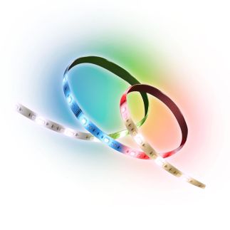 RSH 107 Wi-Fi smart pás. RGB+CCT RETLUX