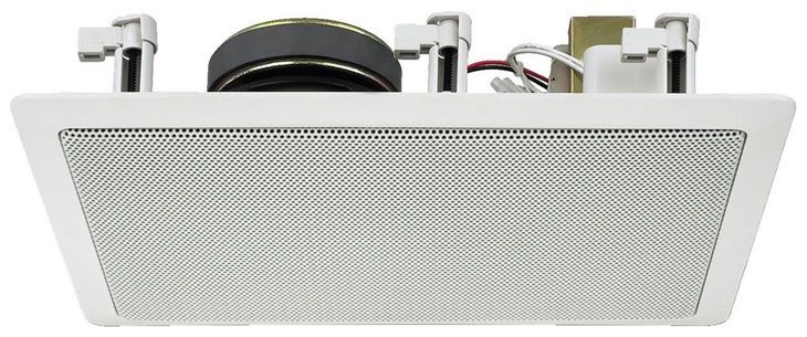 Monacor ESP-32/WS PAwall,ceiling speaker