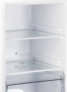 Šuplíkový mrazák - černý - PRIMO PR172DV, Objem: 161l *, Třída: C, vysoký 143 cm