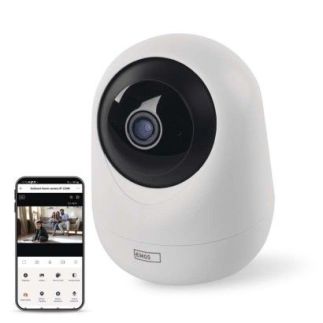 Emos H4060 GoSmart Otočná kamera IP-220W