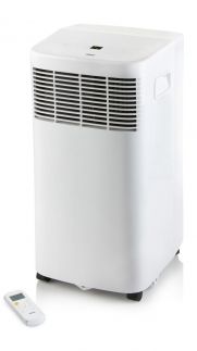 Mobilní klimatizace 7000 BTU - PRIMO PR577AC, Energetická třída: A