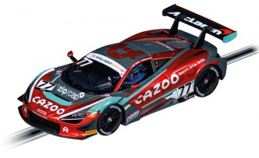 Carrera GCD2597 D132 McLaren 720S GT3