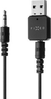 Fixed Bluetooth audio přijímač FIXSIG-BK