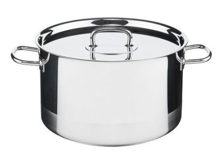 Hrnec PRECISE s poklicí, průměr 26 cm, objem 8.0 l