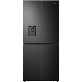 RQ563N4SWF1 CHLADNIČKA SBS HISENSE
