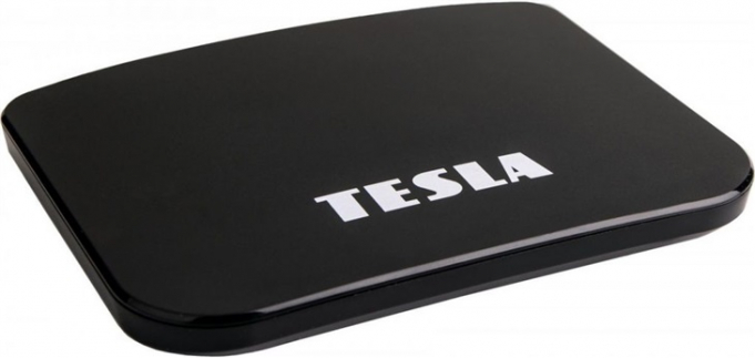Tesla TEH 500 Plus