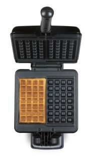 Vaflovač otočný - manuální - DOMO DO9224W, 1400 W