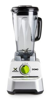 X-Power stolní NUTRI mixér DOMO DO747BL, 1500 W