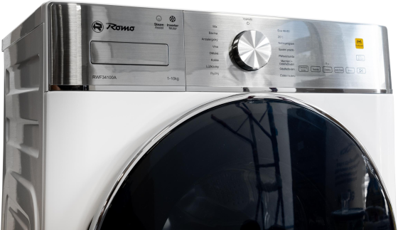 Romo RWF34100A