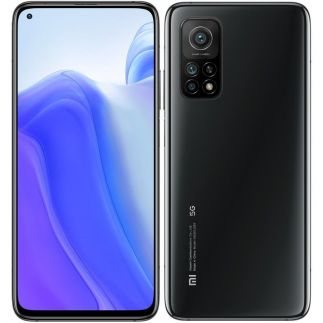 Mobilní telefon Xiaomi Mi 10T 8GB/128GB 5G - černý