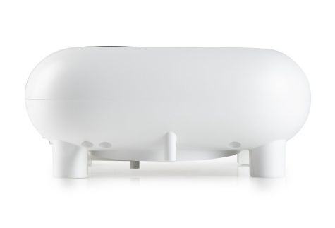 Elektrické topení do koupelny s WIFI - DOMO DO7357F, Příkon: 2 100 W, Krytí: IP24, Wi-Fi, dálkový ovladač, ECO funkce