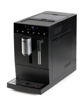 Automatický kávovar s tryskou na mléko - DOMO DO1150K,  