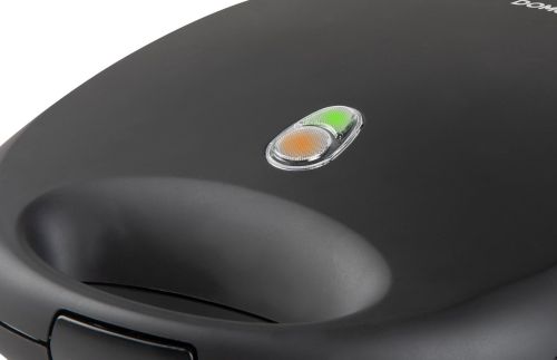 Sendvičovač 2v1 na 4 sendviče / vafle - DOMO DO9295C, Příkon: 1200 W